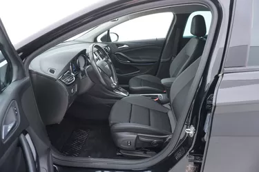 Opel Astra ST Business Elegance AT9 1.5 Diesel 122CV Automatico Sedili