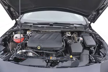 Opel Astra ST Business Elegance AT9 1.5 Diesel 122CV Automatico Vano motore