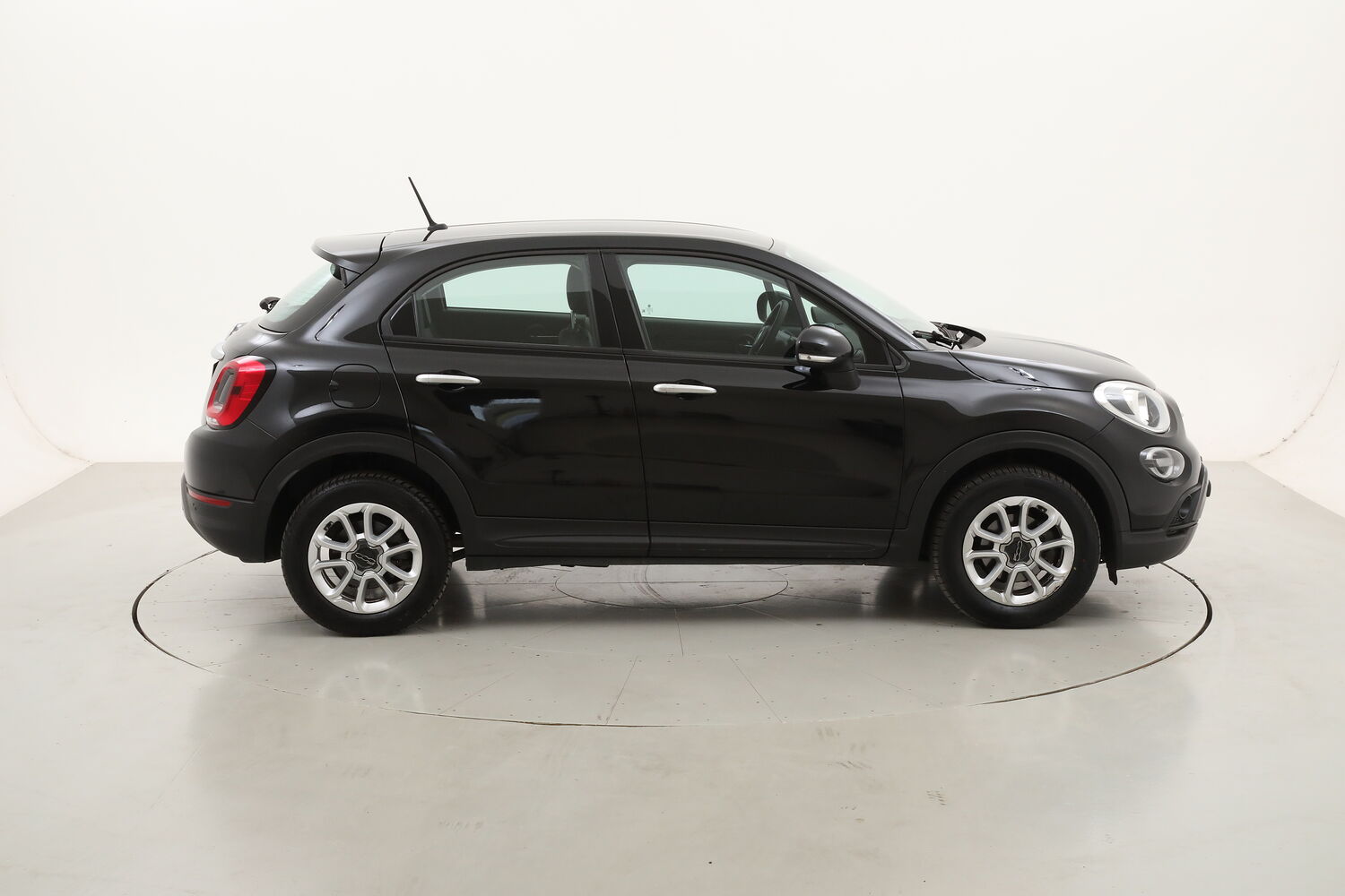 Fiat 500X Business usata del 2020 con 87.260 km
