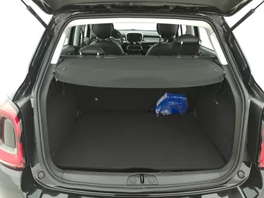 Fiat 500X Business 1.3 Diesel 95CV Manuale Bagagliaio