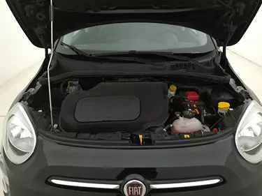 Fiat 500X Business 1.3 Diesel 95CV Manuale Vano motore