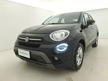 Fiat 500X Business 1.3 Diesel 95CV Manuale Visione frontale