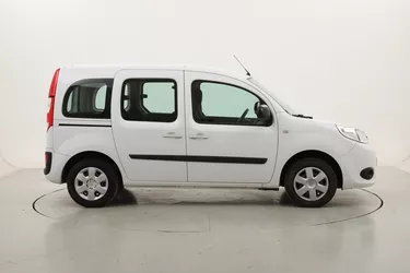 Renault Kangoo Life 1.5 Diesel 95CV Manuale