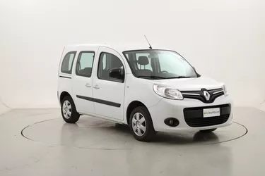 Renault Kangoo Life 1.5 Diesel 95CV Manuale