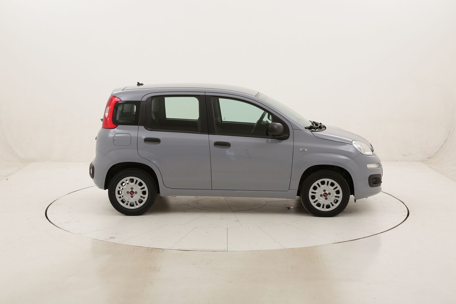 Fiat Panda Easy usata del 2020 con 17.111 km