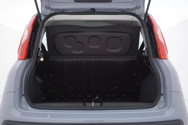 Fiat Panda Easy 1.2 Benzina 69CV Manuale Bagagliaio