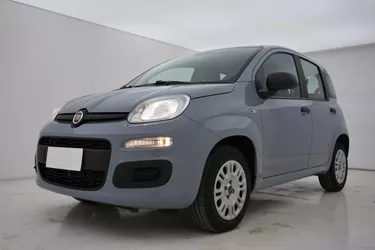 Fiat Panda Easy 1.2 Benzina 69CV Manuale Visione frontale