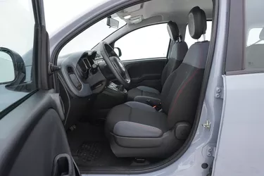 Fiat Panda Easy 1.2 Benzina 69CV Manuale Sedili