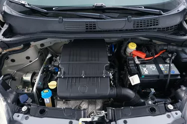 Fiat Panda Easy 1.2 Benzina 69CV Manuale Vano motore