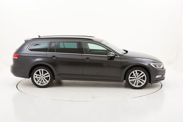 Volkswagen Passat Variant Business DSG usata del 2018 con 55.331 km