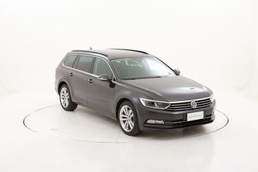 Volkswagen Passat Variant Business DSG usata del 2018 con 55.331 km