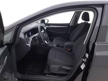 Volkswagen Golf Life DSG 1.0 Mild Hybrid 110CV Automatico Sedili