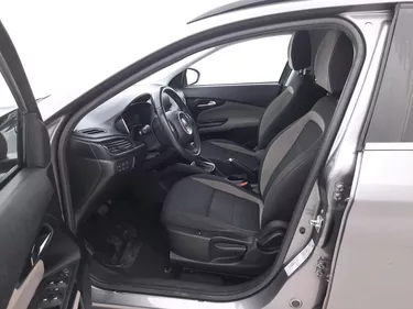 Fiat Tipo SW Lounge DCT 1.6 Diesel 120CV Automatico Sedili