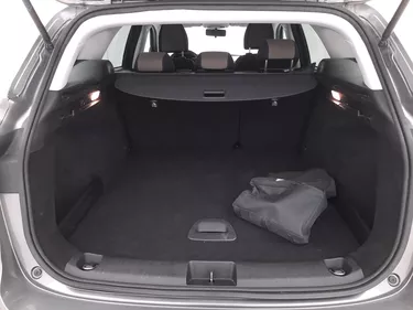 Fiat Tipo SW Lounge DCT 1.6 Diesel 120CV Automatico Bagagliaio
