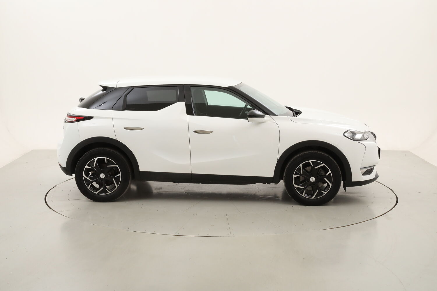 DS DS 3 Crossback E-Tense So Chic usata del 2021 con 51.650 km