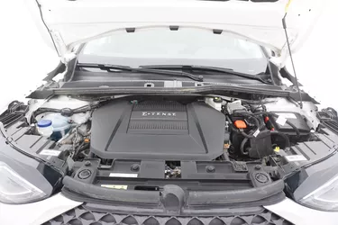 DS DS 3 Crossback E-Tense So Chic Elettrico 136CV Automatico Vano motore