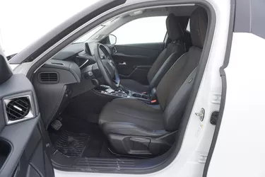 DS DS 3 Crossback E-Tense So Chic Elettrico 136CV Automatico Sedili