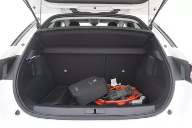 DS DS 3 Crossback E-Tense So Chic Elettrico 136CV Automatico Bagagliaio