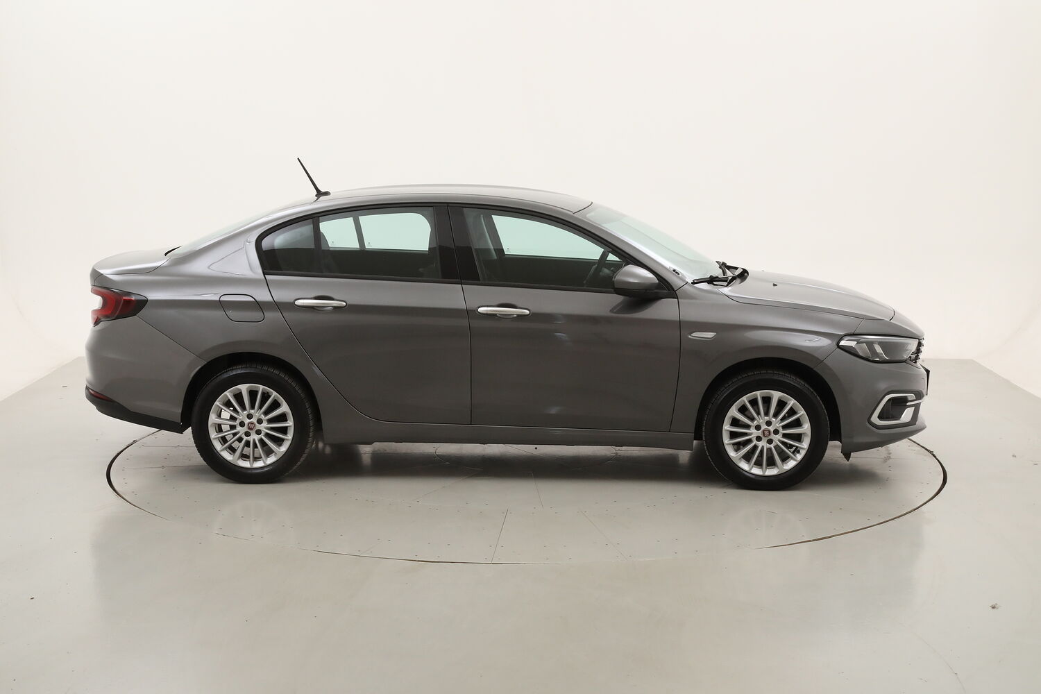 Fiat Tipo Life usata del 2022 con 24.002 km