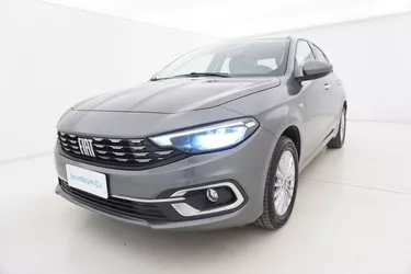 Fiat Tipo Life 1.0 Benzina 100CV Manuale Visione frontale