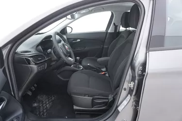 Fiat Tipo Life 1.0 Benzina 100CV Manuale Sedili