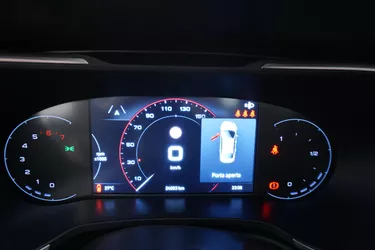 Fiat Tipo Life 1.0 Benzina 100CV Manuale Interni