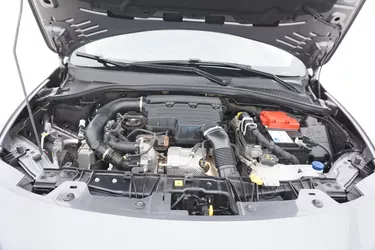 Fiat Tipo Life 1.0 Benzina 100CV Manuale Vano motore