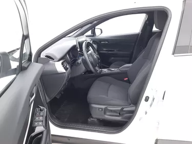 Toyota C-HR Hybrid Trend 1.8 Full Hybrid 122CV Automatico Sedili