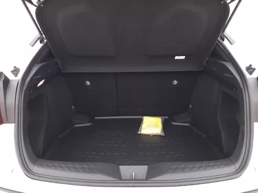 Toyota C-HR Hybrid Trend 1.8 Full Hybrid 122CV Automatico Bagagliaio