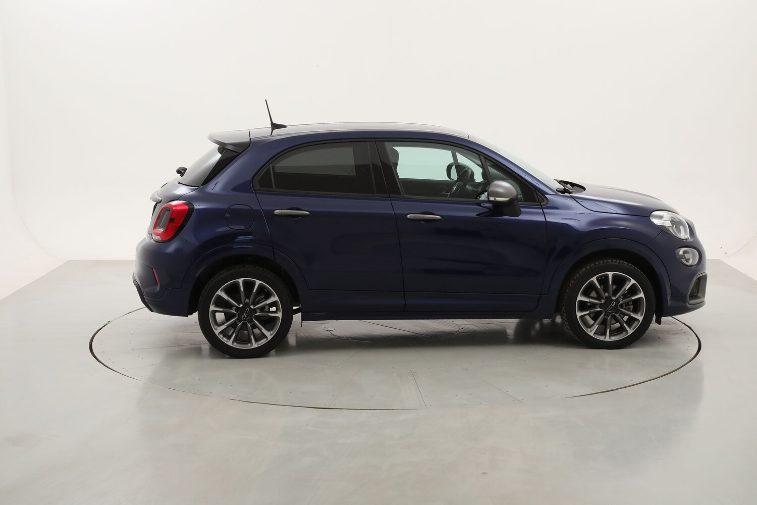 Fiat 500X Sport DCT usata del 2024 con 23.025 km