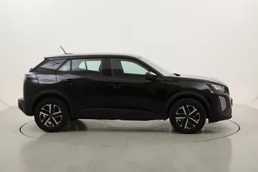 Peugeot 2008 Style 1.2 Benzina 100CV Manuale