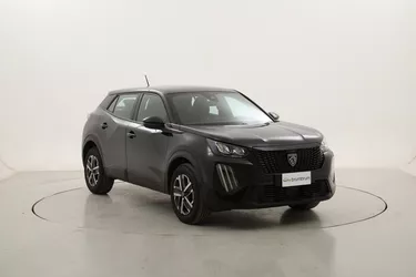Peugeot 2008 Style 1.2 Benzina 100CV Manuale