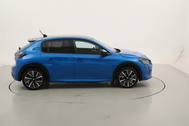 Peugeot 208 GT Elettrico 136CV Automatico