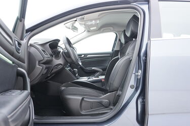Sedili di Renault Mégane