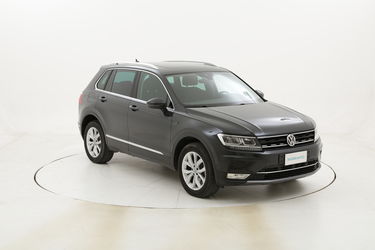 Volkswagen Tiguan Executive 4Motion DSG usata del 2016 con 93.495 km