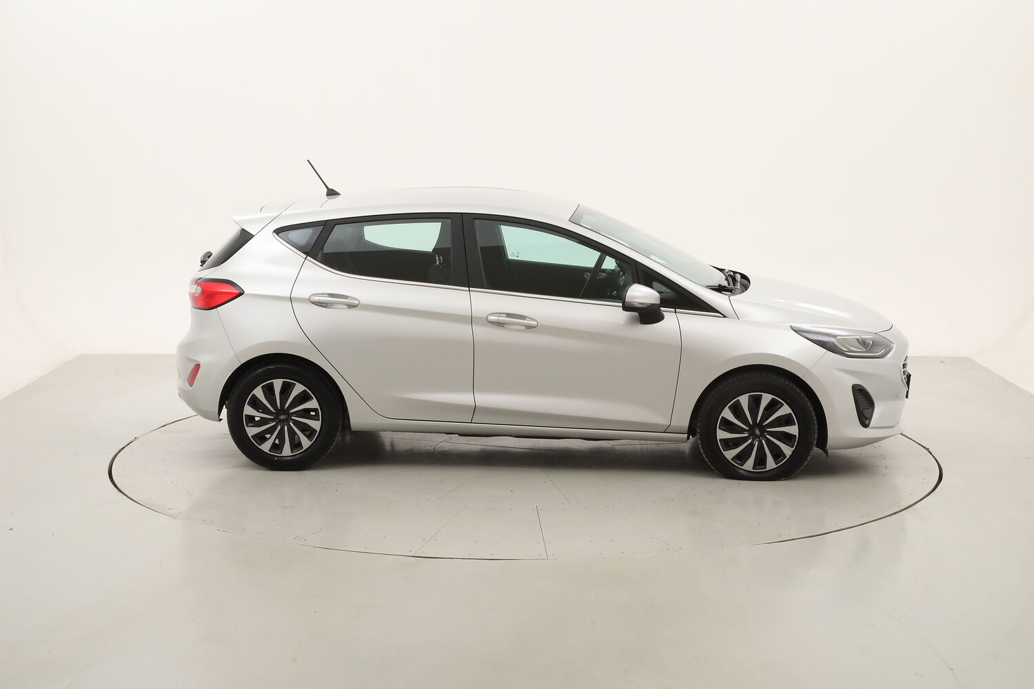 Ford Fiesta Hybrid Titanium usata del 2023 con 29.213 km