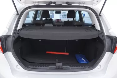 Ford Fiesta Hybrid Titanium 1.0 Mild Hybrid 125CV Manuale Bagagliaio