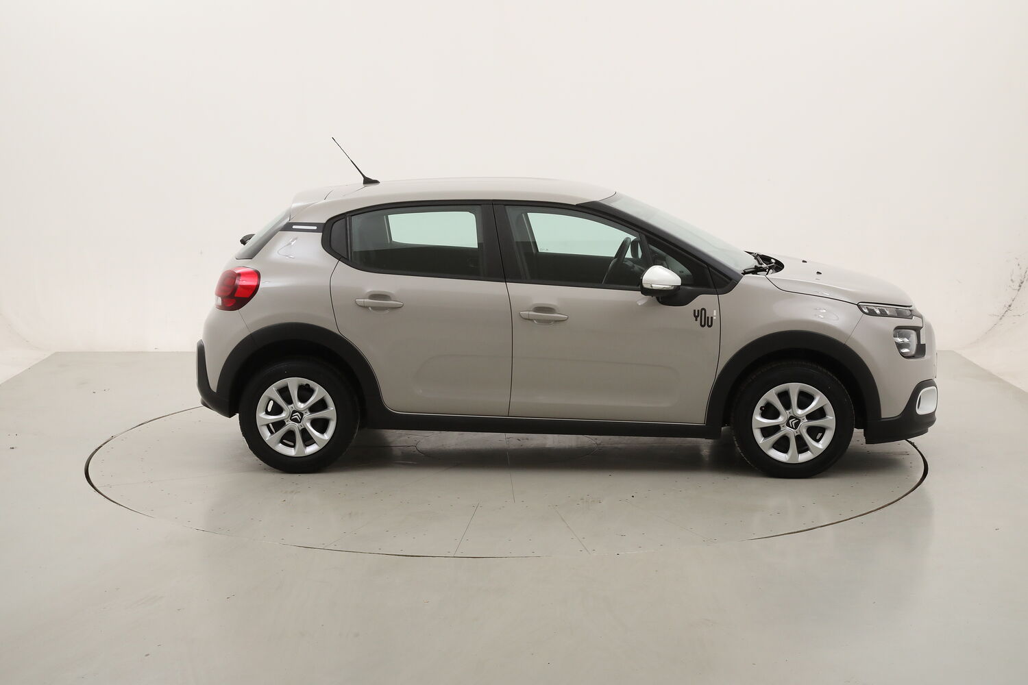 Citroen C3 You usata del 2023 con 25.540 km
