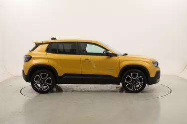 Jeep Avenger Summit 1.2 Benzina 101CV Manuale