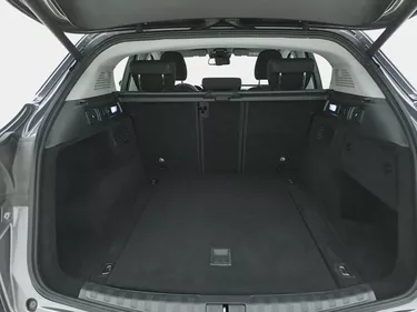 Alfa Romeo Stelvio Business RWD AT8 2.1 Diesel 190CV Automatico Bagagliaio