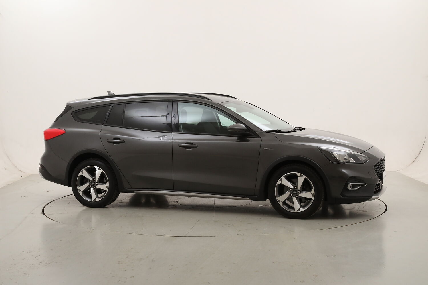 Ford Focus Active usata del 2019 con 114.124 km