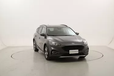 Ford Focus Active 1.0 Benzina 125CV Manuale