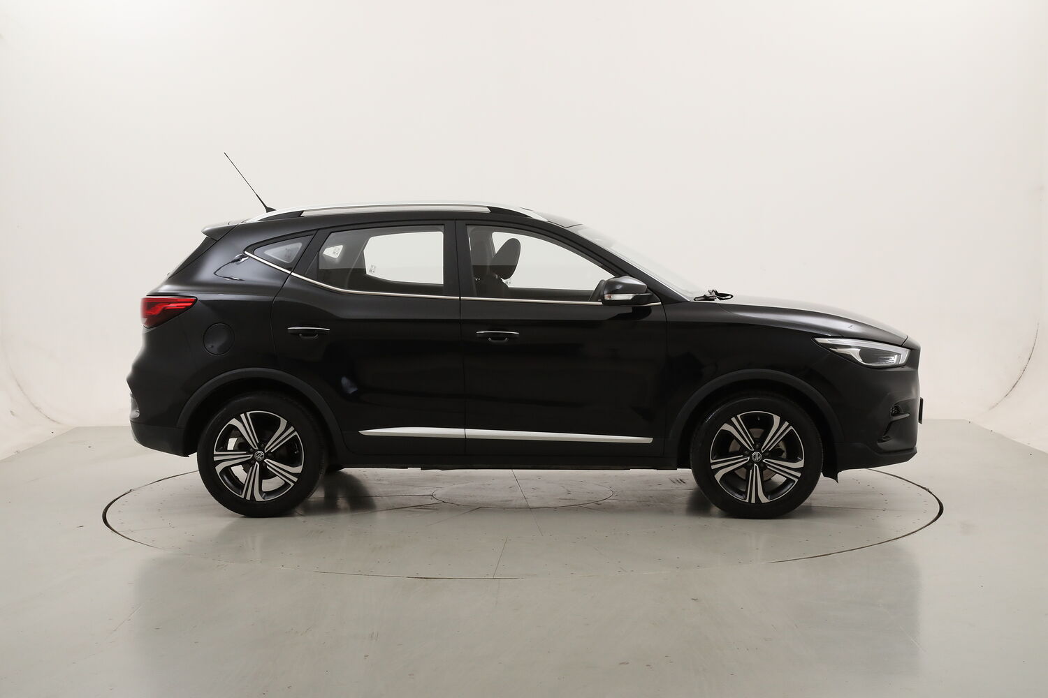MG ZS Comfort GPL usata del 2023 con 22.785 km