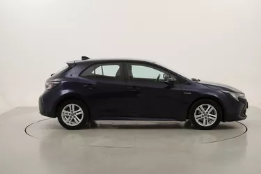 Toyota Corolla Hybrid Business 1.8 Full Hybrid 122CV Automatico Toyota Corolla Hybrid Business 1.8 Full Hybrid 122CV Automatico