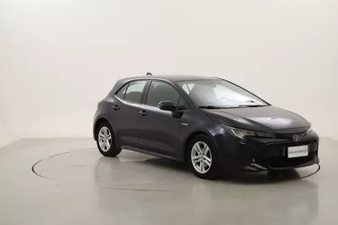 Toyota Corolla Hybrid Business 1.8 Full Hybrid 122CV Automatico Toyota Corolla Hybrid Business 1.8 Full Hybrid 122CV Automatico