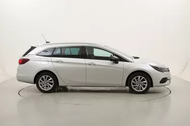 Opel Astra ST Business Elegance AT9 1.5 Diesel 122CV Automatico Opel Astra ST Business Elegance AT9 1.5 Diesel 122CV Automatico