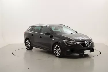 Renault Megane Sporter Techno EDC 1.5 Diesel 116CV Automatico Renault Megane Sporter Techno EDC 1.5 Diesel 116CV Automatico