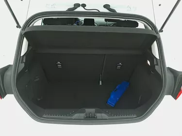 Ford Fiesta Plus 1.5 Diesel 86CV Manuale Bagagliaio
