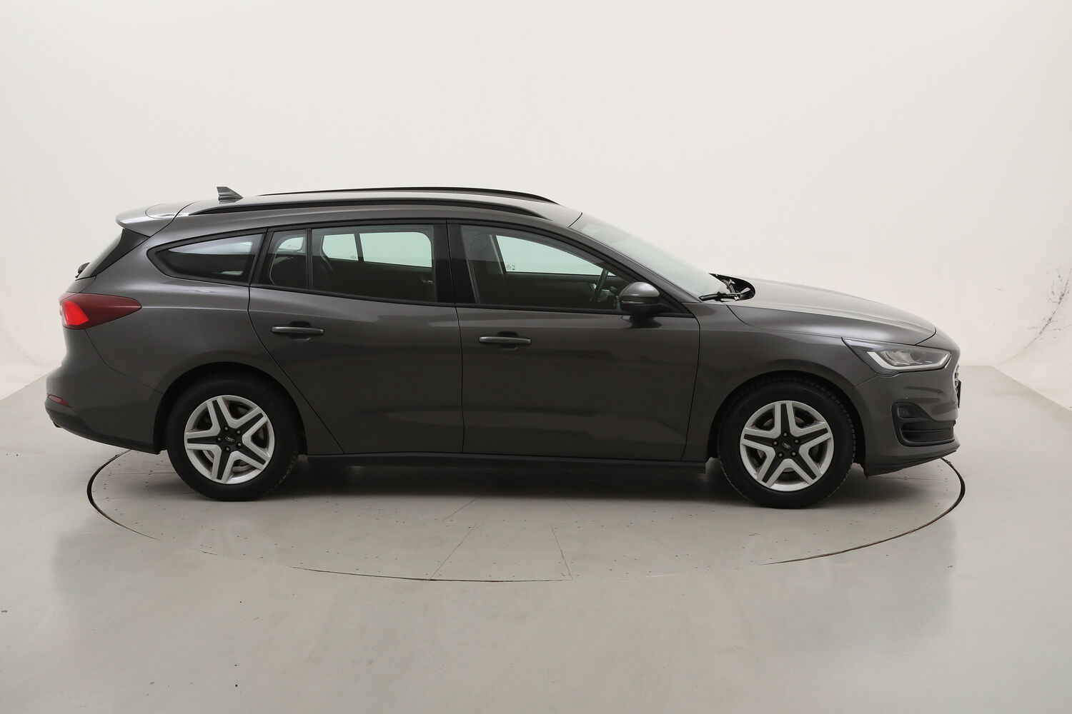 Ford Focus SW Business Auto usata del 2022 con 85.562 km