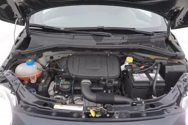 Fiat 500 Hybrid Cult 1.0 Mild Hybrid 70CV Manuale Vano motore